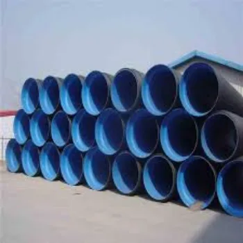 Pvc Drainage Pipe